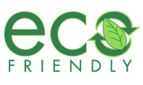 Eco-friendly certified